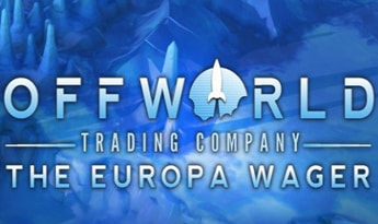 Offworld Trading Company: The Europa Wager DLC EN Global Steam