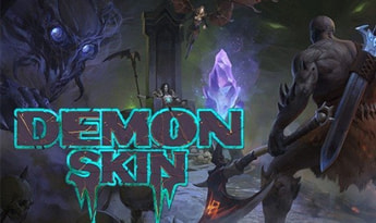Demon Skin EN/DE/FR/RU/ES Global Steam