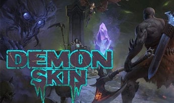 Demon Skin EN/DE/FR/RU/ES Global Steam