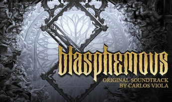 Blasphemous - OST DLC Global Steam