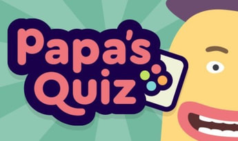 Papa's Quiz EN Argentina Xbox One Xbox Series