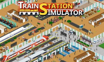 Train Station Simulator EN Argentina Xbox One Xbox Series