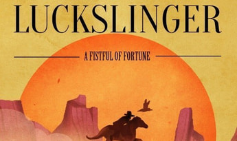 Luckslinger EN Argentina Xbox One Xbox Series