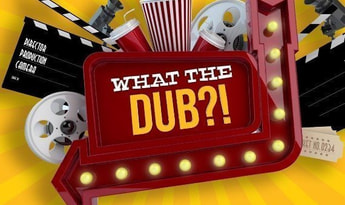 What The Dub?! EN Argentina Xbox One Xbox Series
