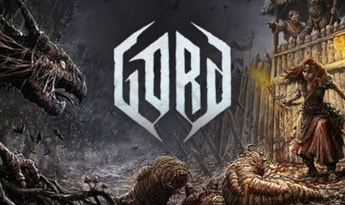Gord EN/DE/FR/PL/PT/RU/ZH/ES Global Steam Gift