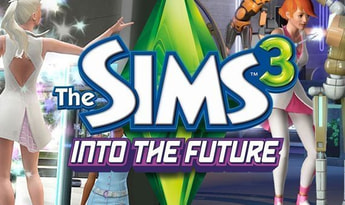 The Sims 3: Into The Future Poland EA App