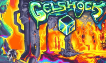 Uriel's Chasm 3: Gelshock EN Global Steam