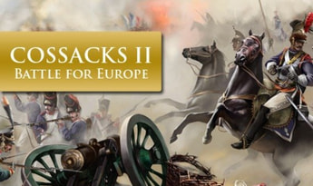 Cossacks 2: Battle for Europe EN Global Steam