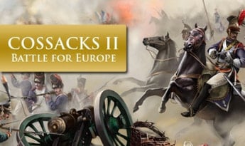 Cossacks 2: Battle for Europe EN Global Steam