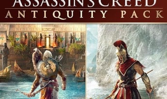 Assassin's Creed - Antiquity Pack EN Argentina Xbox One Xbox Series