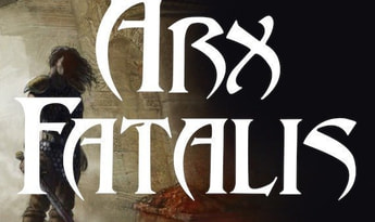 Arx Fatalis EN/DE/FR/IT/RU Global GOG