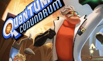 Quantum Conundrum - Season Pass EN/DE/FR/IT/JA/ES Global Steam