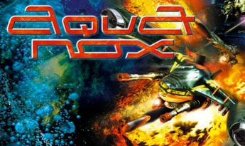 AquaNox EN/DE/IT/ES Global Steam