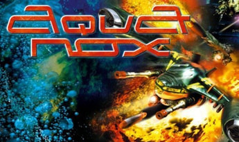 AquaNox + AquaNox 2 EN/DE/IT/ES Global Steam
