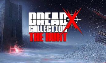Dread X Collection - The Hunt EN Global Steam