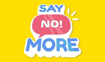 Say No! More Global Steam