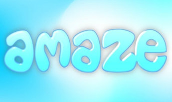 aMAZE EN Global Steam