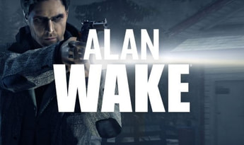 Alan Wake Franchise EN Global Steam