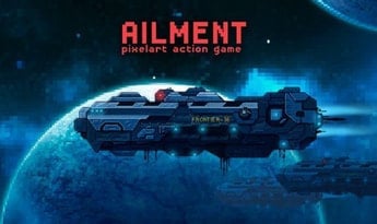 Ailment EN EU Xbox One Xbox Series