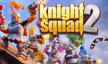 Knight Squad 2 EN United States Xbox One Xbox Series