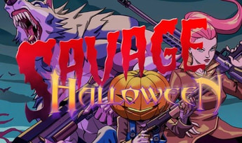 Savage Halloween EN Argentina Xbox One Xbox Series