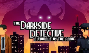 The Darkside Detective: A Fumble in the Dark EN Argentina Xbox One Xbox Series