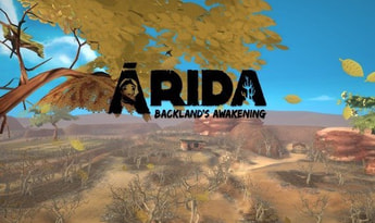 ARIDA: Backland's Awakening EN/PT Global Steam