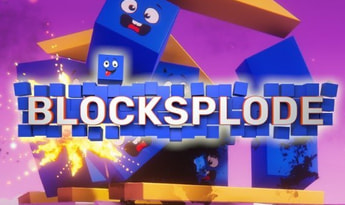 Blocksplode Global Steam