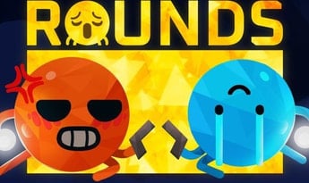 Rounds EN Global Steam