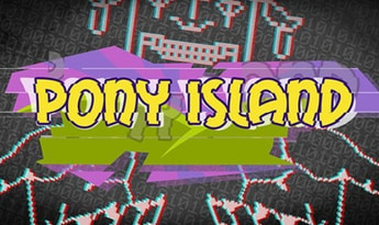 Pony Island Global Steam