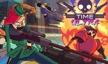 Super Time Force Ultra EN/DE/FR/IT Global Steam