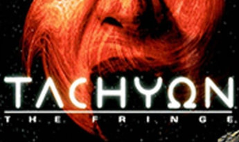 Tachyon: The Fringe EN Global Steam