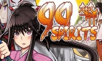 99 Spirits + Cage of Night Steam Global