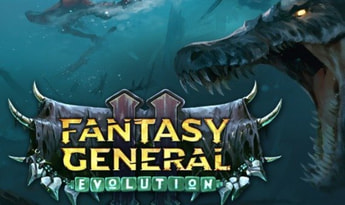 Fantasy General II: Evolution DLC EN/DE/FR/RU/ZH/ES Global Steam