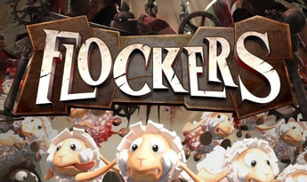 Flockers EN/DE/FR/RU/ES EU Steam