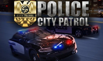 City Patrol: Police EN/DE/FR/IT/ES Global Steam