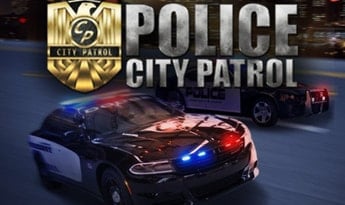City Patrol: Police EN/DE/FR/IT/ES Global Steam