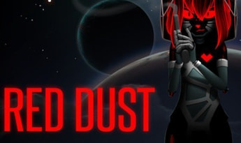 Red Dust EN Global Steam