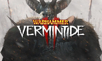 Warhammer: Vermintide 2 EN/DE/FR/IT/PL/PT/RU/ES EU Steam