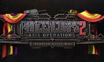 Panzer Corps 2: Axis Operations - Spanish Civil War DLC EN/DE/FR/PL/PT/RU/ZH/ES Global Steam