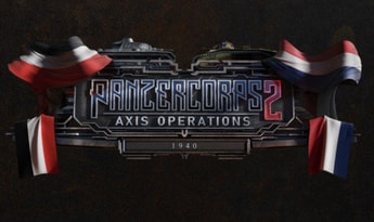 Panzer Corps 2: Axis Operations - 1940 DLC EN/DE/FR/PL/PT/RU/ZH/ES Global Steam