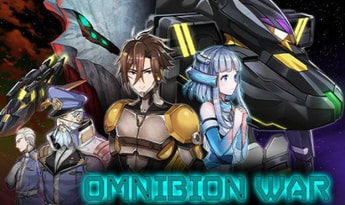 Omnibion War Steam Global