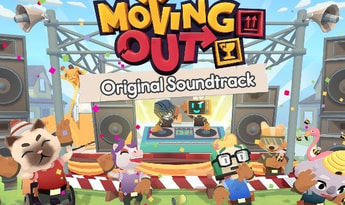 Moving Out - Official Soundtrack DLC Global Steam