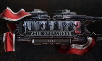 Panzer Corps 2: Axis Operations - 1939 DLC EN/DE/FR/PL/PT/RU/ZH/ES Global Steam