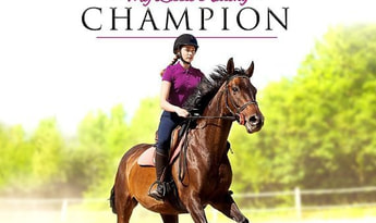 My Little Riding Champion EN Global Steam