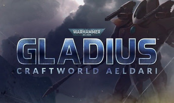 Warhammer 40,000: Gladius - Craftworld Aeldari DLC EN/DE/FR/RU/ZH/ES Global Steam