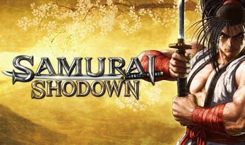 Samurai Shodown EN/DE/FR/IT/JA/PT/ZH/ES Argentina Xbox One Xbox Series