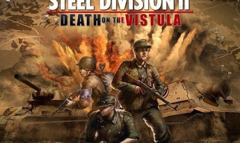 Steel Division 2 - Death on the Vistula EN/FR/RU/ZH/ES/EL Global GOG
