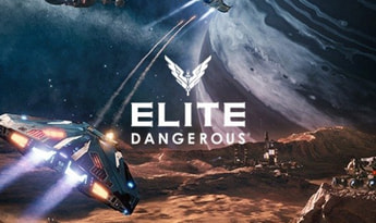 Elite Dangerous EN/DE/FR/PT/RU/ES EU Steam