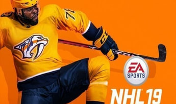 NHL 19 EN/DE/FR/IT/ES United States PS4 PS5